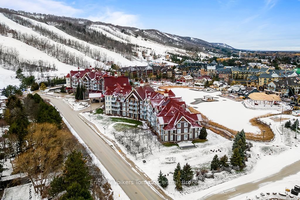 Condo in Blue Mountains, Ontario, Canada 3 - 16993228