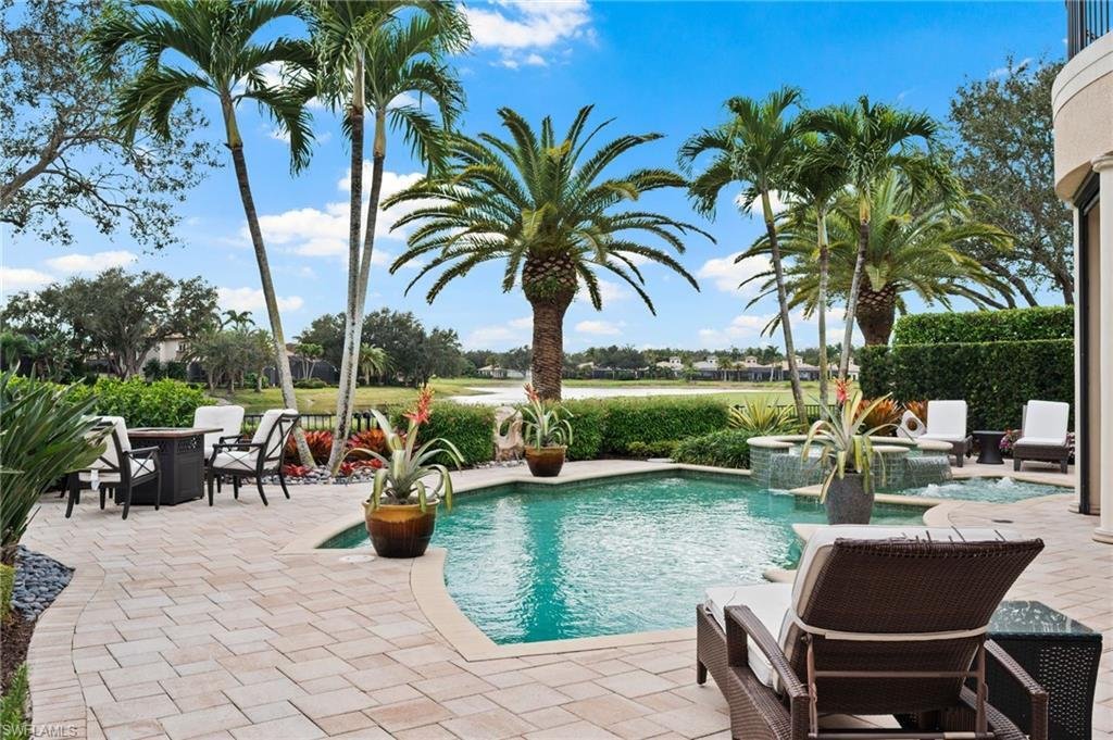 Maison à Naples, Floride, États-Unis 2 - 16999304