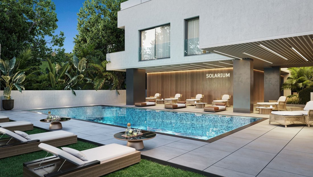 Apartment in Ojen, Andalusia, Spain 1 - 16990867