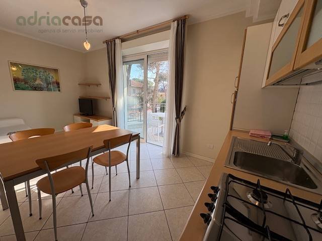 Apartment in Abissinia Center, Riccione, Emilia-Romagna 3 - 16994145