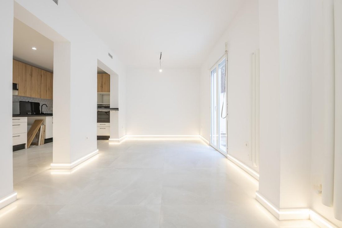 Apartment in Moncloa-Aravaca, Madrid, Spain 5 - 16992908