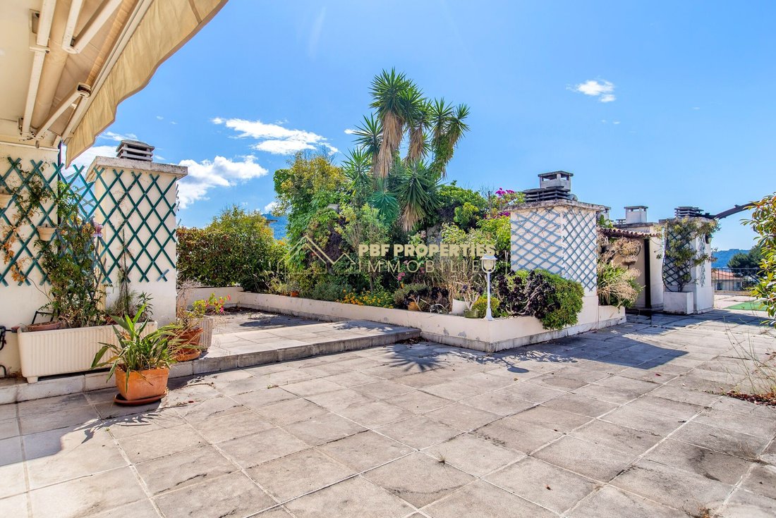 Apartment in Nice, Provence-Alpes-Côte d'Azur, France 3 - 16998750