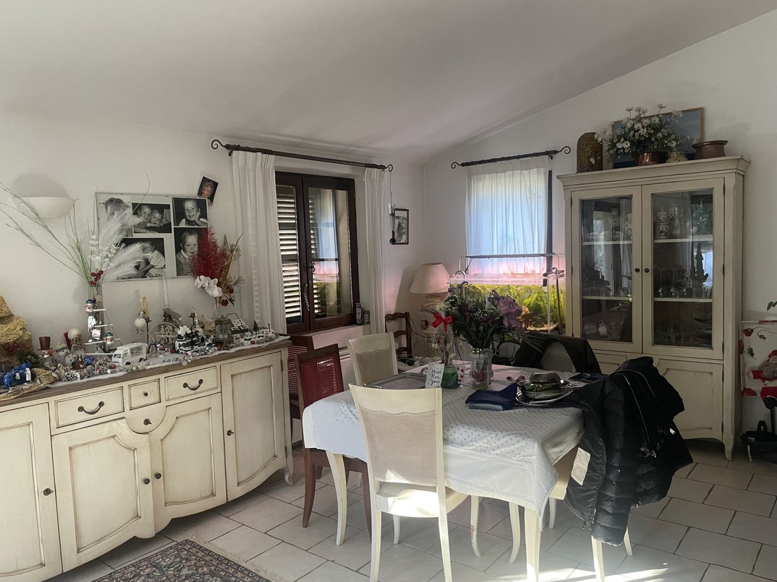 House in Gassin, Provence-Alpes-Côte d'Azur, France 5 - 16997029