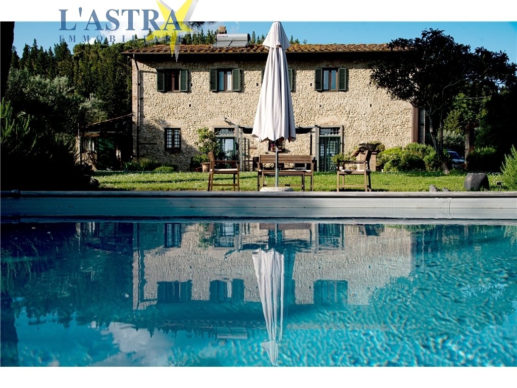 Landhaus in Zentrum, Montelupo Fiorentino, Toskana 1 - 16992529