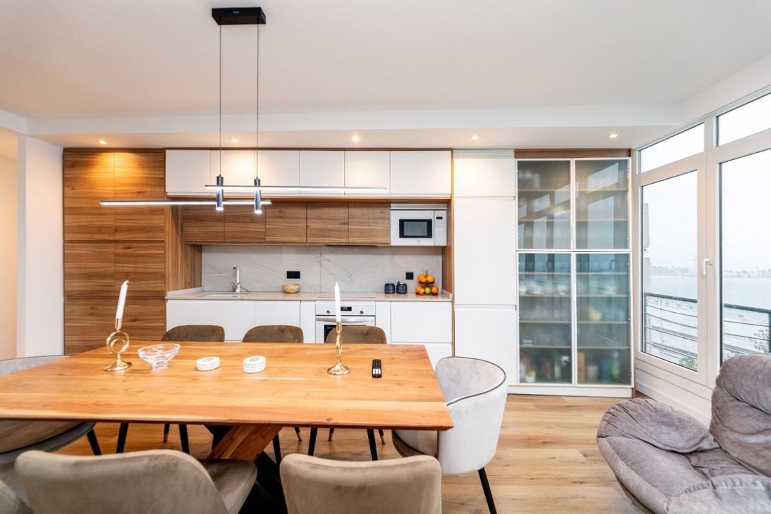 Apartment in Centro, Malaga, Spain 3 - 16990538