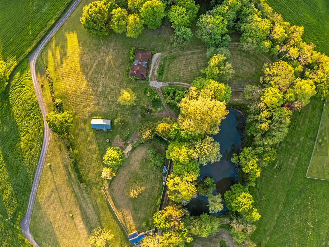 House in Braishfield, England 4 - 16993729