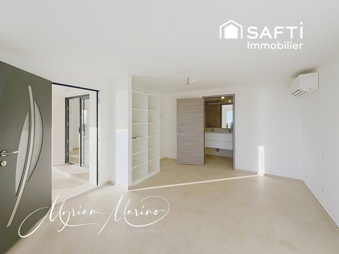 Apartment in Ecarts, Roquebrune-sur-Argens, France 5 - 16991501