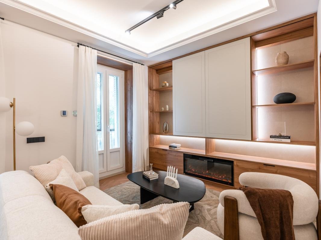 Apartment in Barrio Salamanca, Madrid, Spain 3 - 16992863