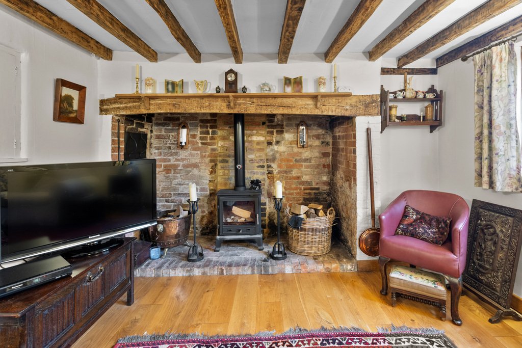 Haus in Rushlake Green, England 5 - 16993673