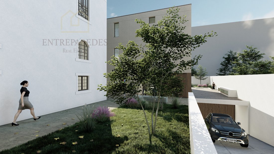 Appartamento a Matosinhos e Leca da Palmeira, Oporto, Portogallo 3 - 16986671