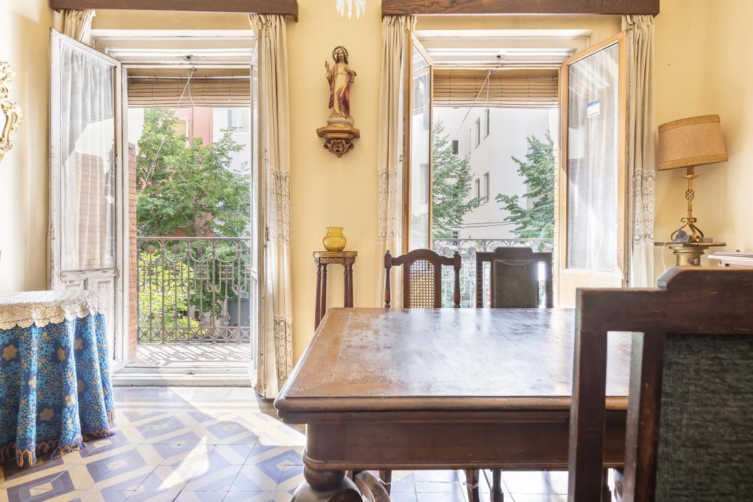 Apartment in Moncloa-Aravaca, Madrid, Spain 4 - 16993105