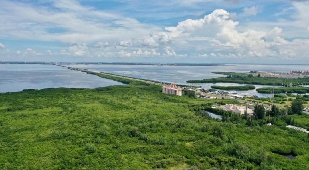 Terreno a St. Petersburg, Florida, Stati Uniti 2 - 16993889