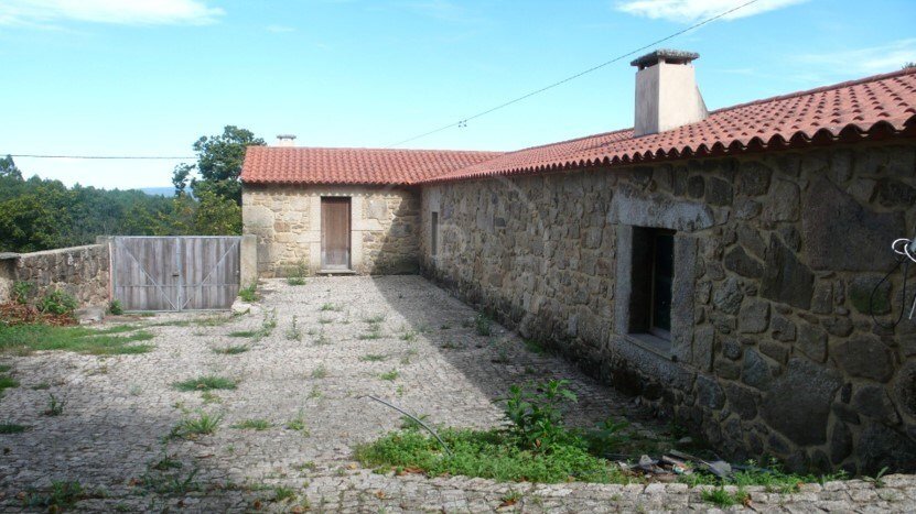 Finca in Antas, Braga, Portugal 4 - 16981680