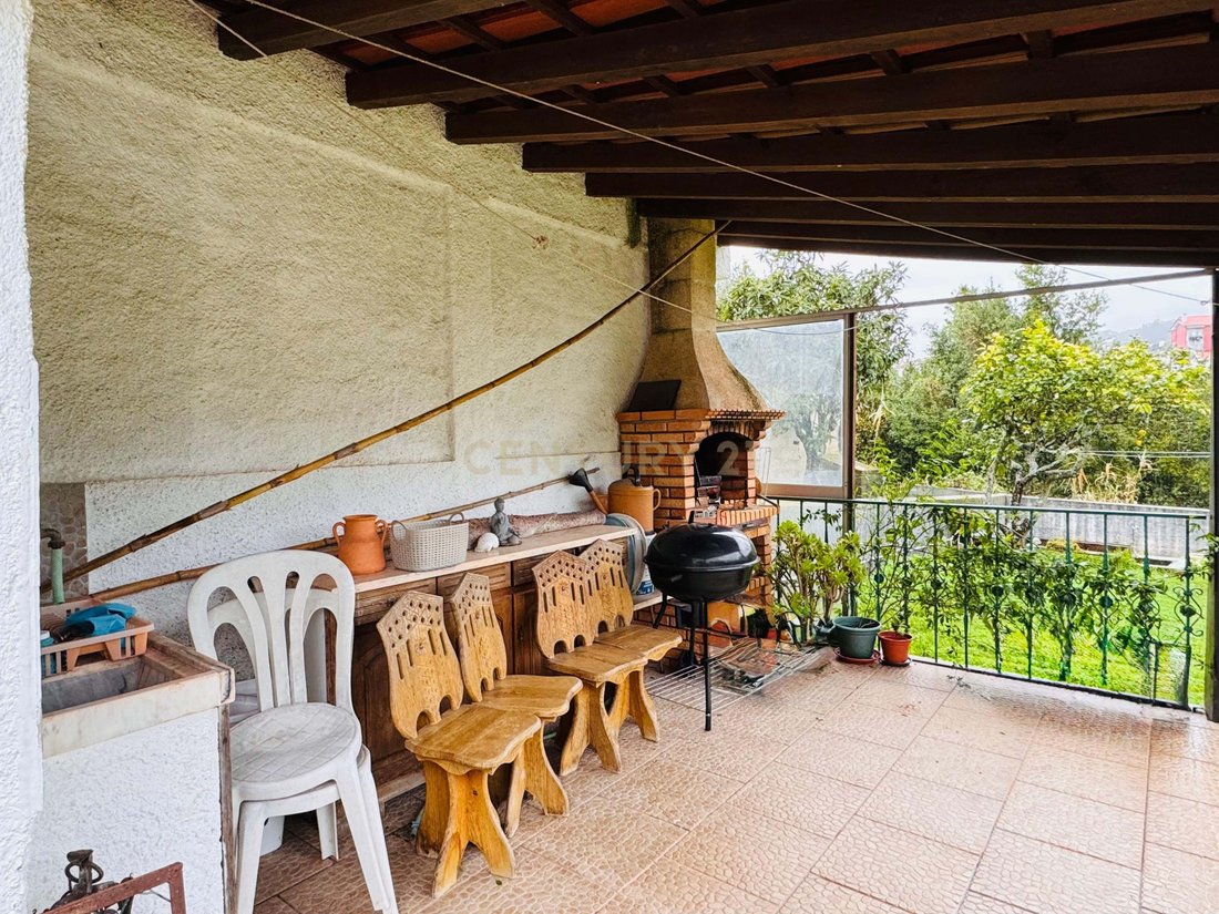 Villa in Santo Antonio dos Olivais, Coimbra District, Portugal 4 - 16990809