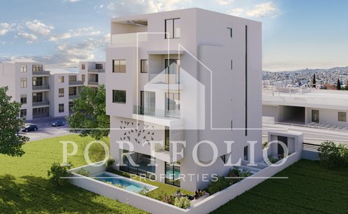 Apartment in South Athens, Attica, Greece 1
