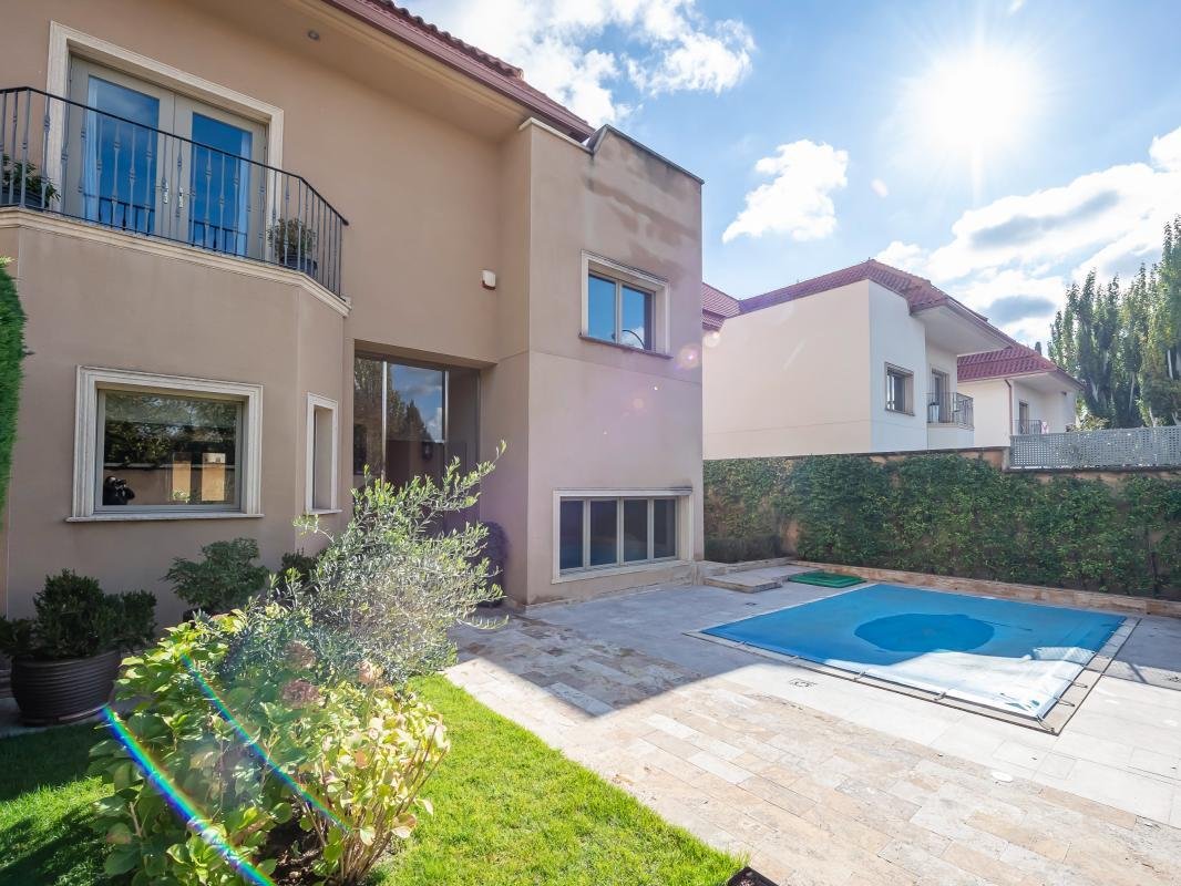 House in Moncloa-Aravaca, Madrid, Spain 1 - 16993341
