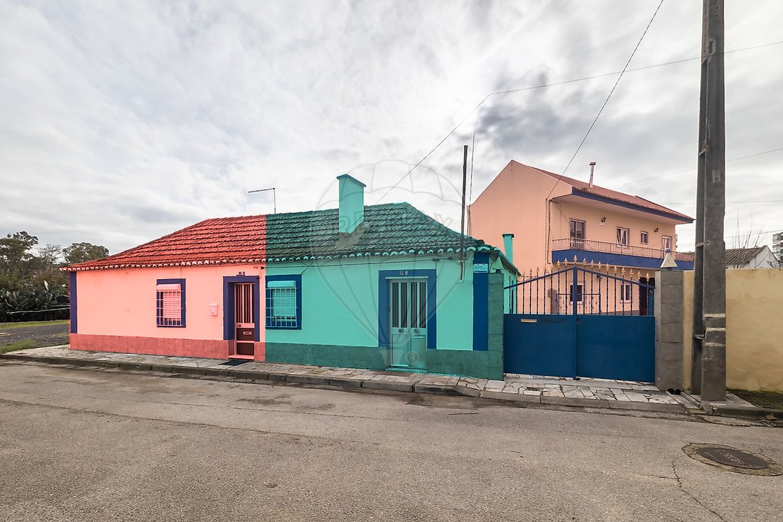 Villa in Amora, Setubal, Portugal 3 - 16999799