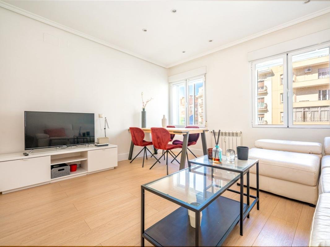 Apartment in Barrio Salamanca, Madrid, Spain 2 - 16993171