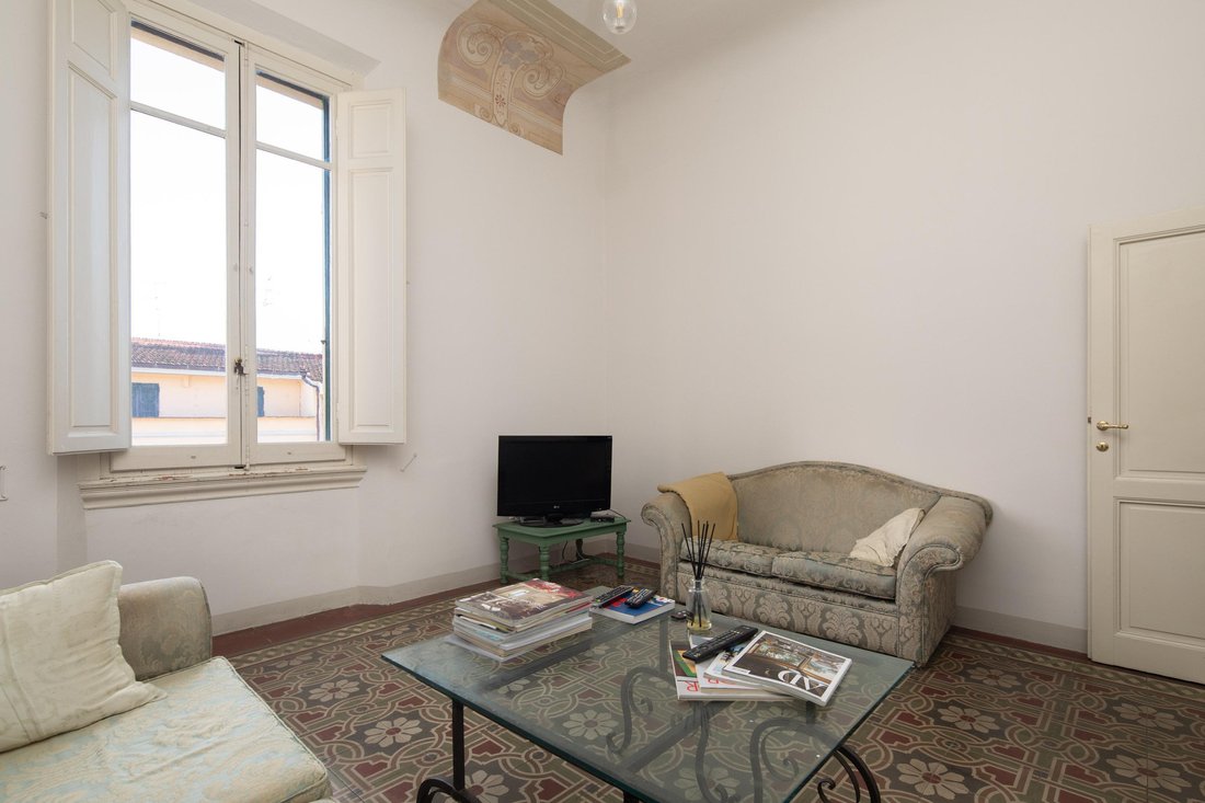 Apartment in Center, Florence, Tuscany 3 - 16996829