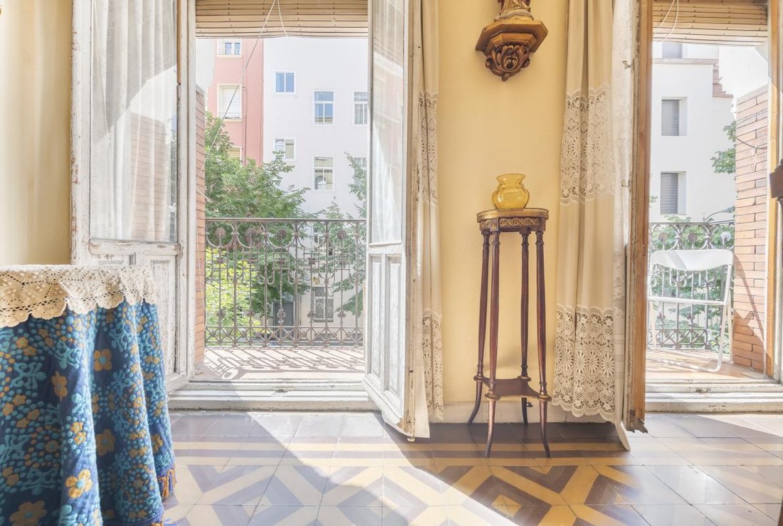 Apartment in Moncloa-Aravaca, Madrid, Spain 5 - 16993105