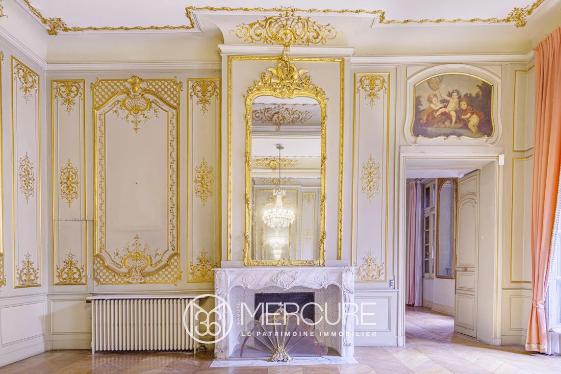 Apartment in Capitole, Toulouse, France 5 - 17001023