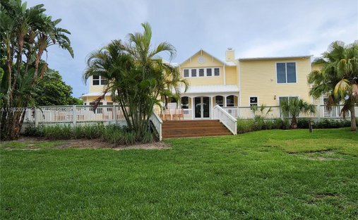 House in Fort Pierce, Florida, United States 1