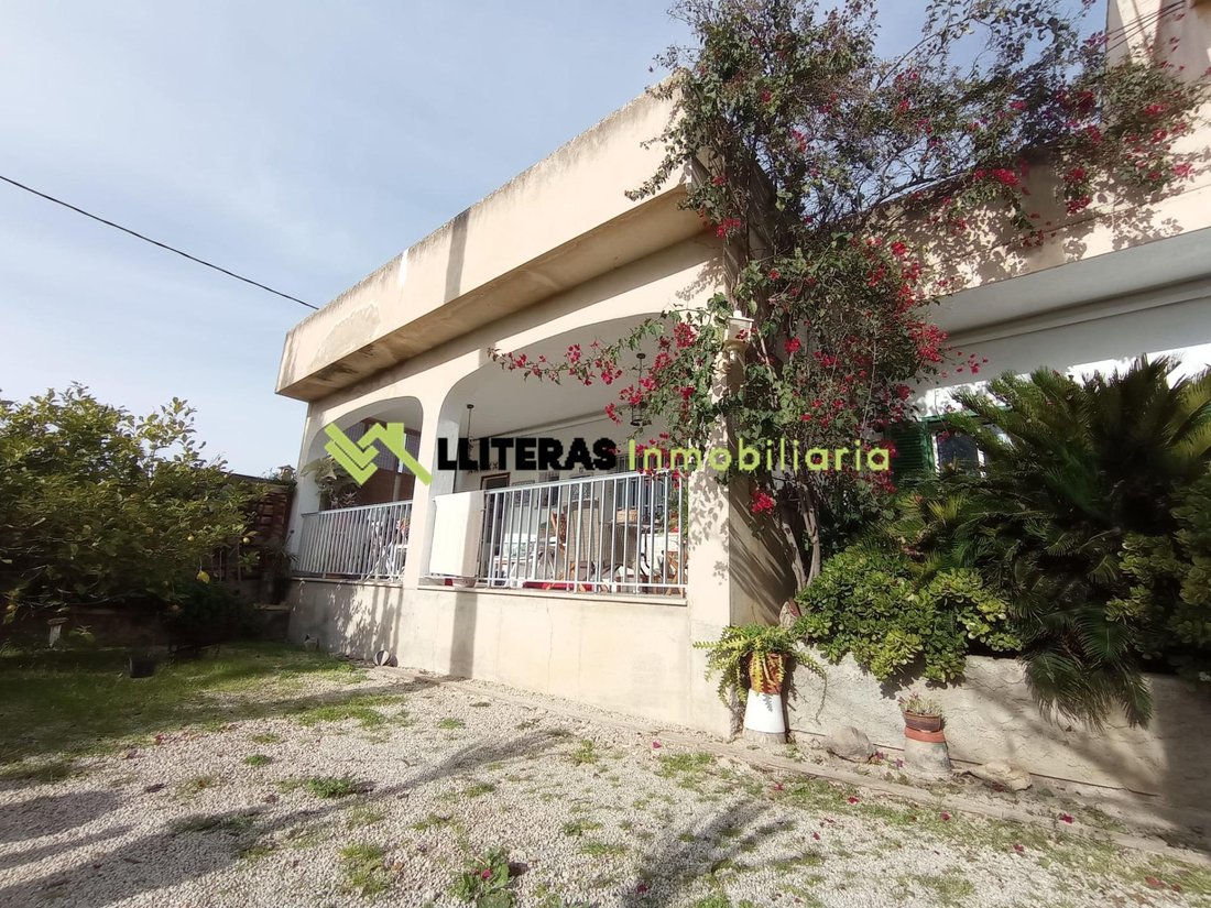 Country House in Inca, Balearic Islands, Spain 2 - 16992924
