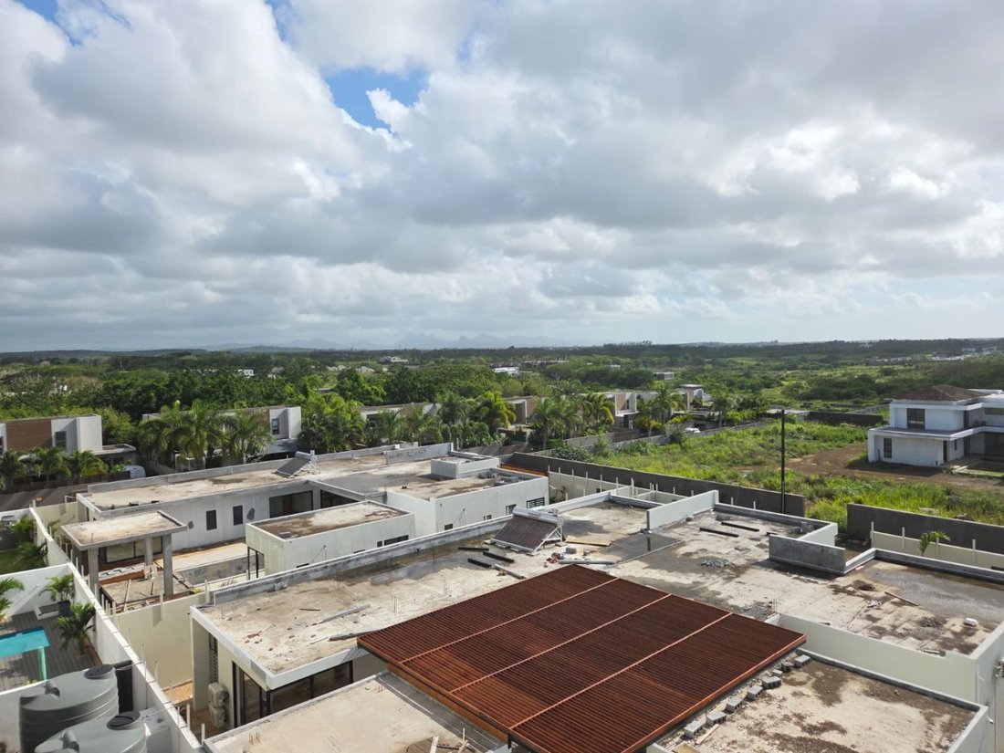 Penthouse in Grand Baie, Rivière du Rempart District, Mauritius 5 - 17000894