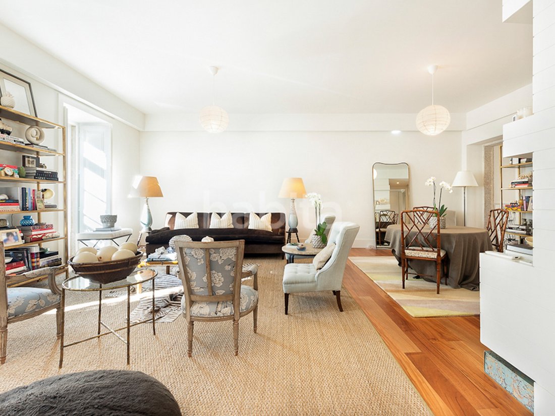 Apartment in Santa Maria Maior, Lisbon, Portugal 3 - 16986599