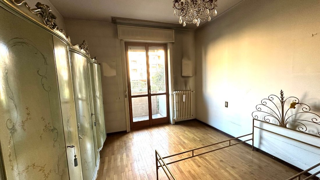 Apartment in Sant'Alessandro, Bergamo, Italy 5 - 16999004