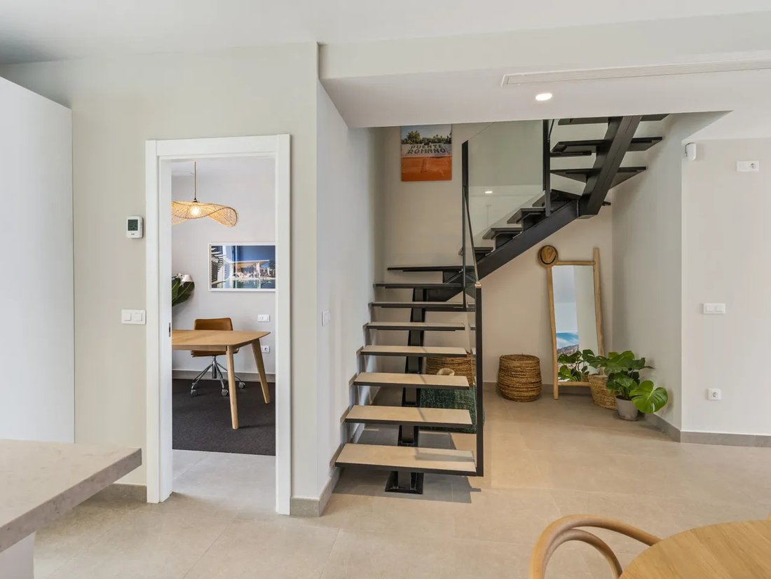 Appartamento a Nueva Andalucía, Marbella, Spagna 5 - 16999073