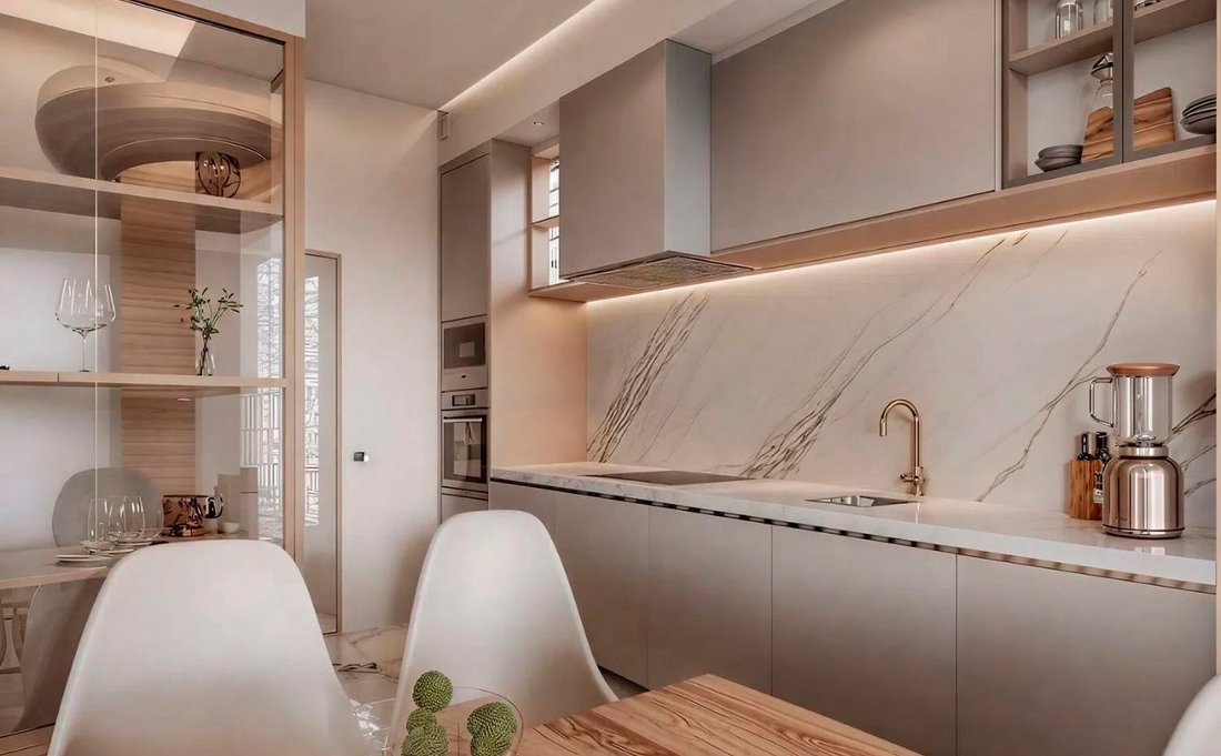 Apartment in Centro, Madrid, Spain 2 - 16990570