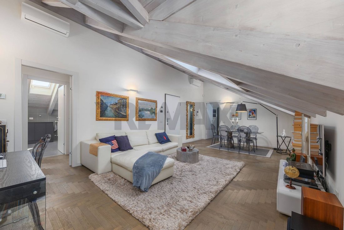Apartment in San Carlo-Molinetto, Monza, Lombardy 4 - 16994140