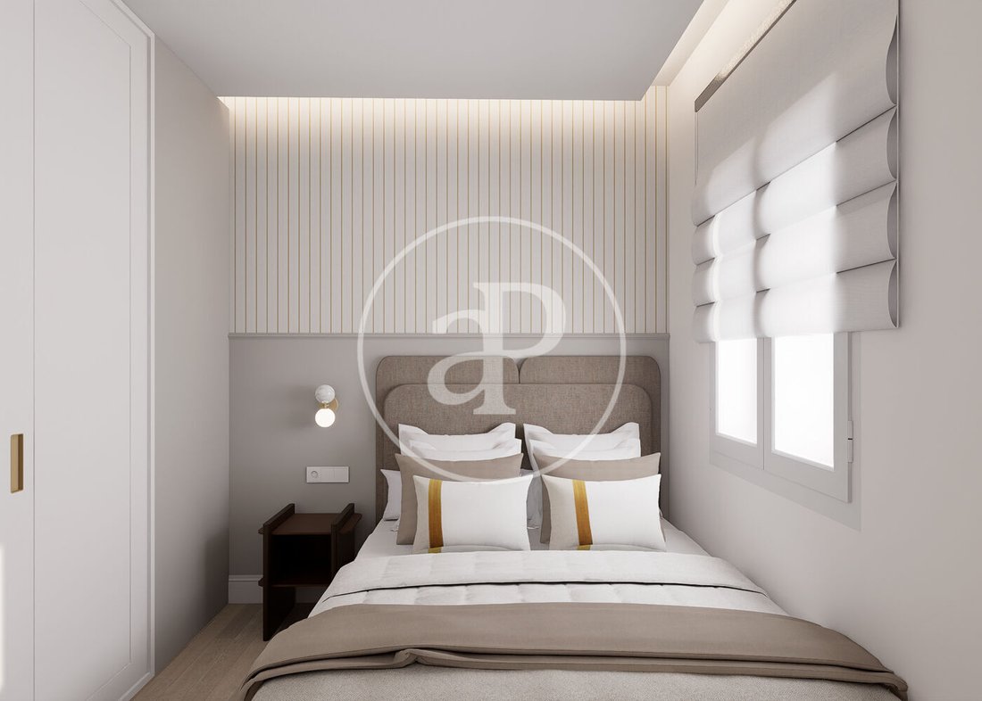 Apartment in Centro, Madrid, Spain 4 - 16995203