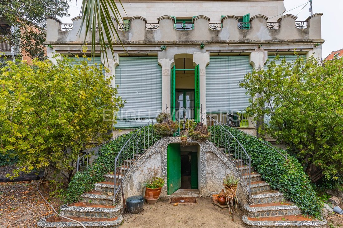 House in la Garriga, Catalonia, Spain 1 - 16992961
