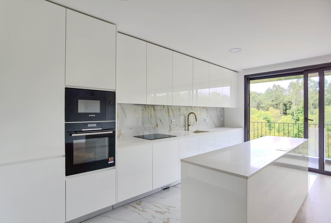 Villa in Fanzeres e Sao Pedro da Cova, Distrikt Porto, Portugal 3 - 16993690