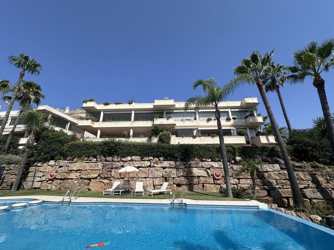 Apartment in Centro, Malaga, Spain 1 - 16994896
