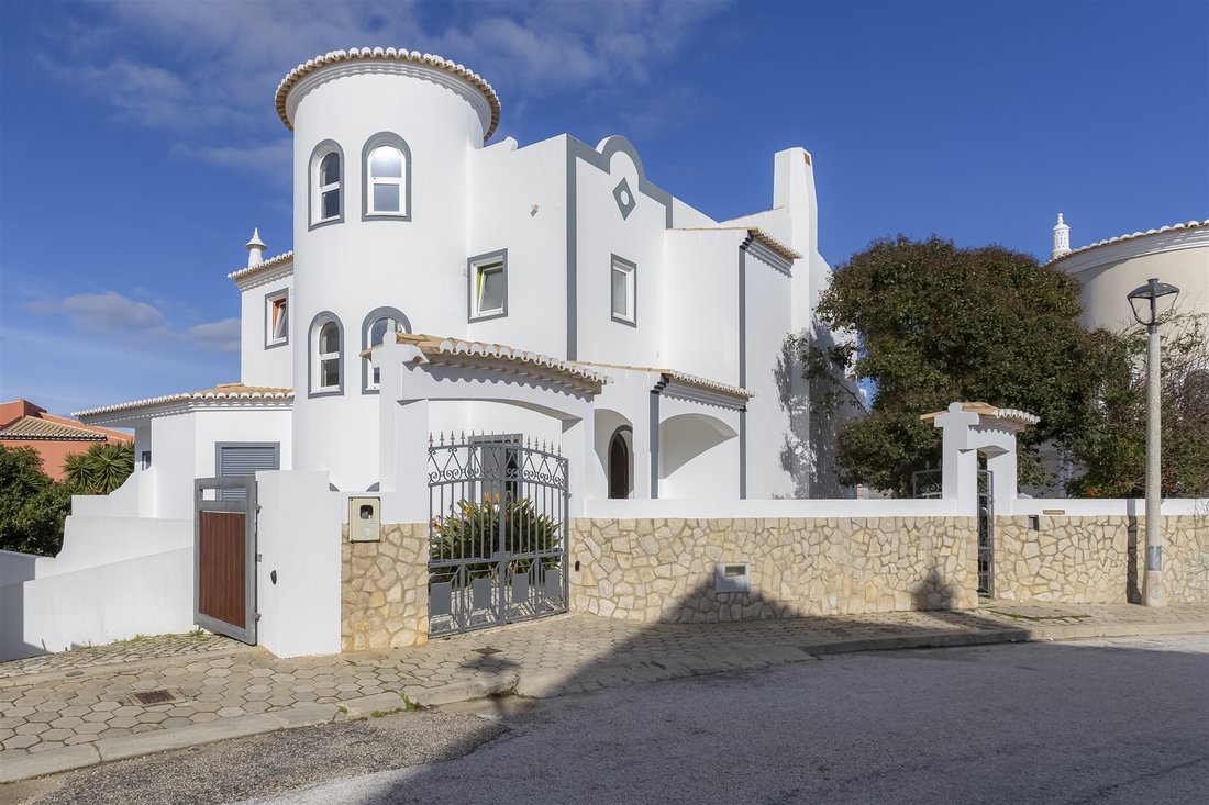 House in São Sebastião, Lagos, Sao Goncalo de Lagos, Portugal 1 - 16933502