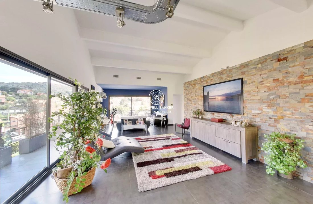 Villa in Collioure, Occitania, France 4 - 16698715