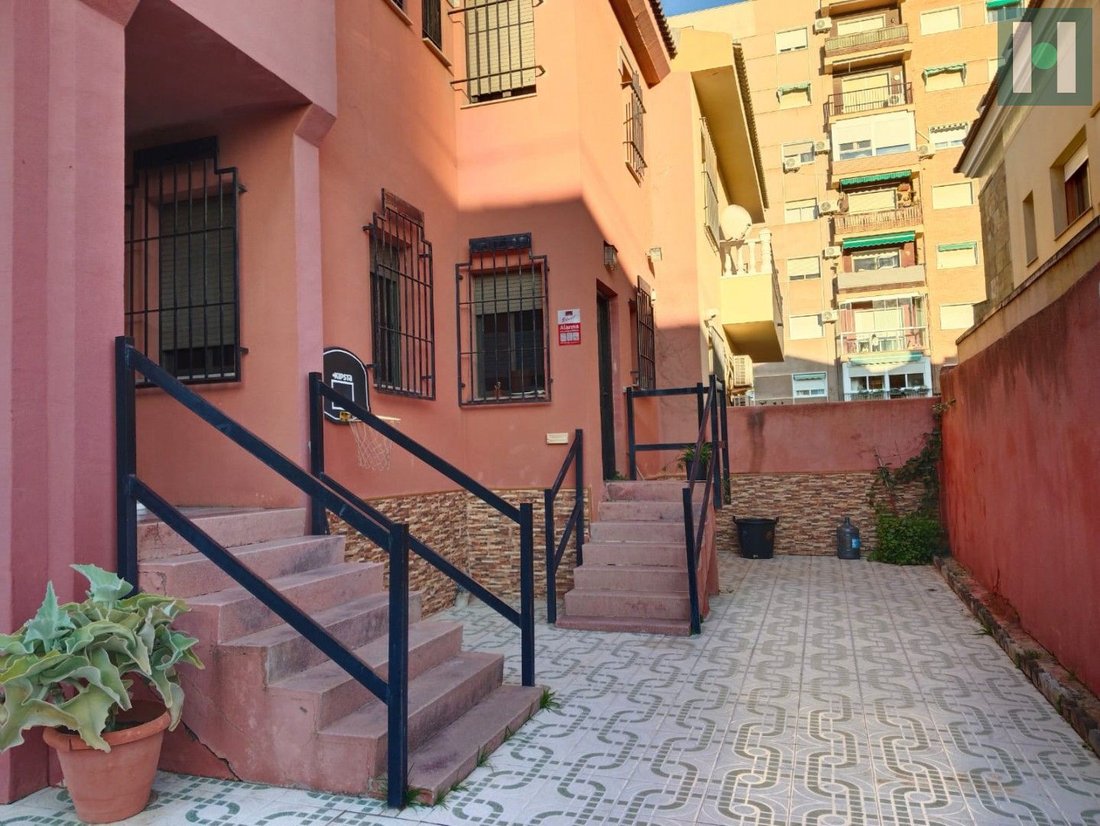 Country House in Canteras, Cartagena, Spain 5 - 16998006