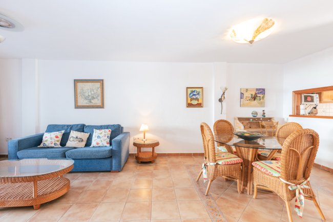 Apartment in S'Argamassa, Santa Eularia des Riu, Balearic Islands 4 - 16993379