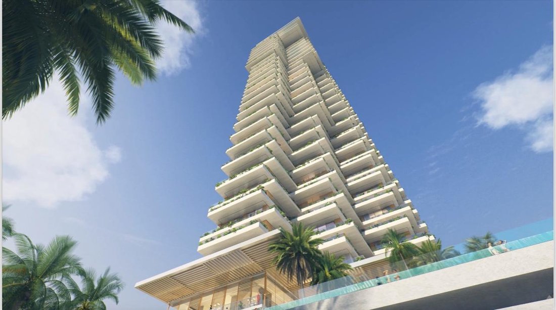 Apartment in Downtown Dubai, Dubai, United Arab Emirates 5 - 16999898