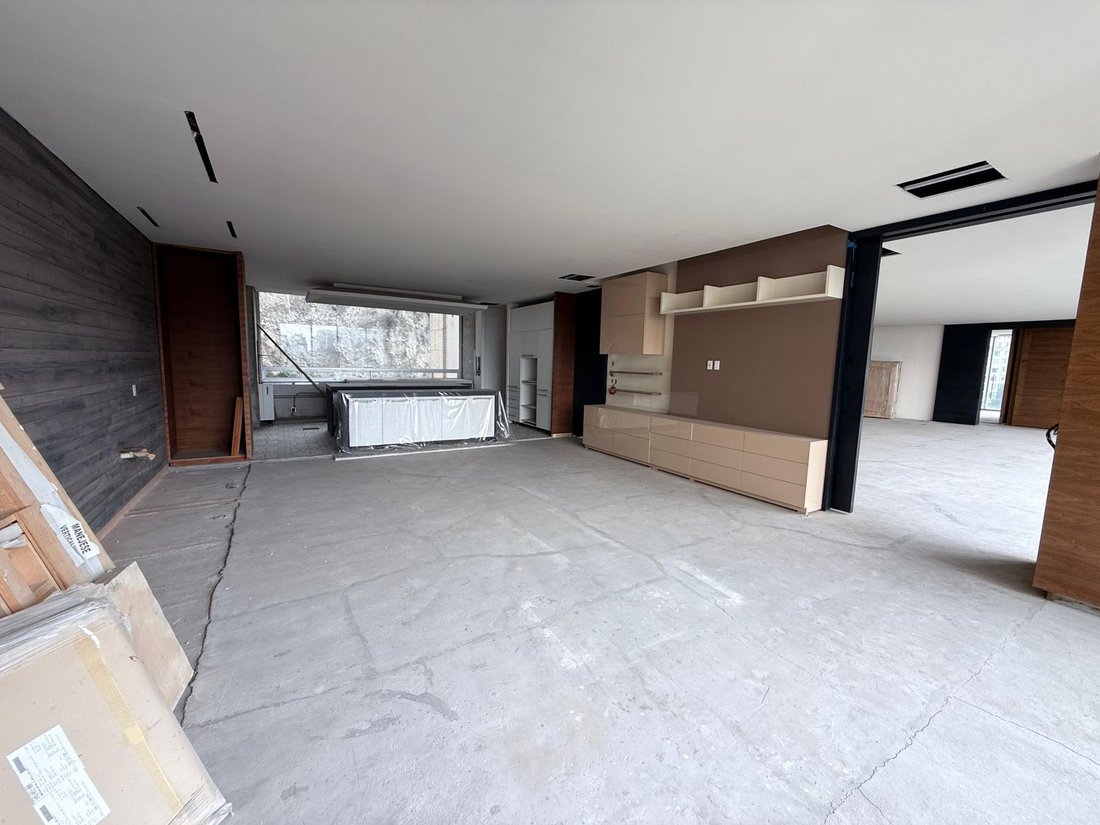 Apartment in Mexico City, Mexico 4 - 16991360