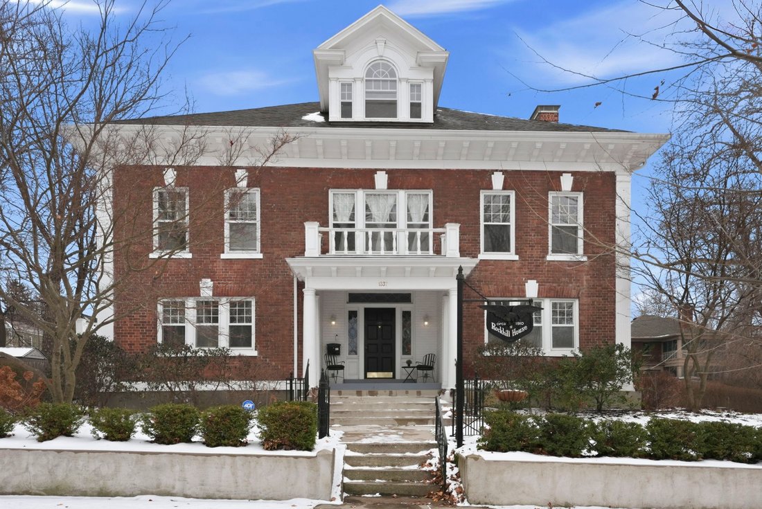 House in Fort Wayne, IN, United States 1 - 16991558