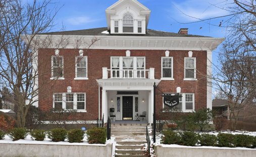 House in Fort Wayne, IN, United States 1
