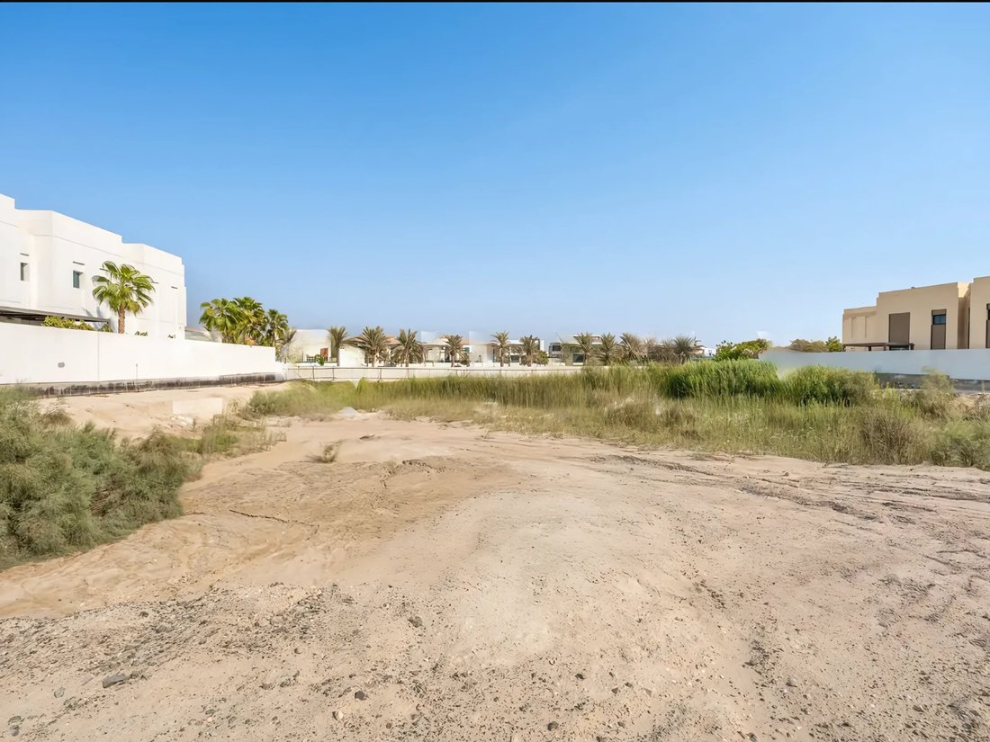 Land in MBR City / Mohammed Bin Rashid City, Dubai, United Arab Emirates 3 - 17001405