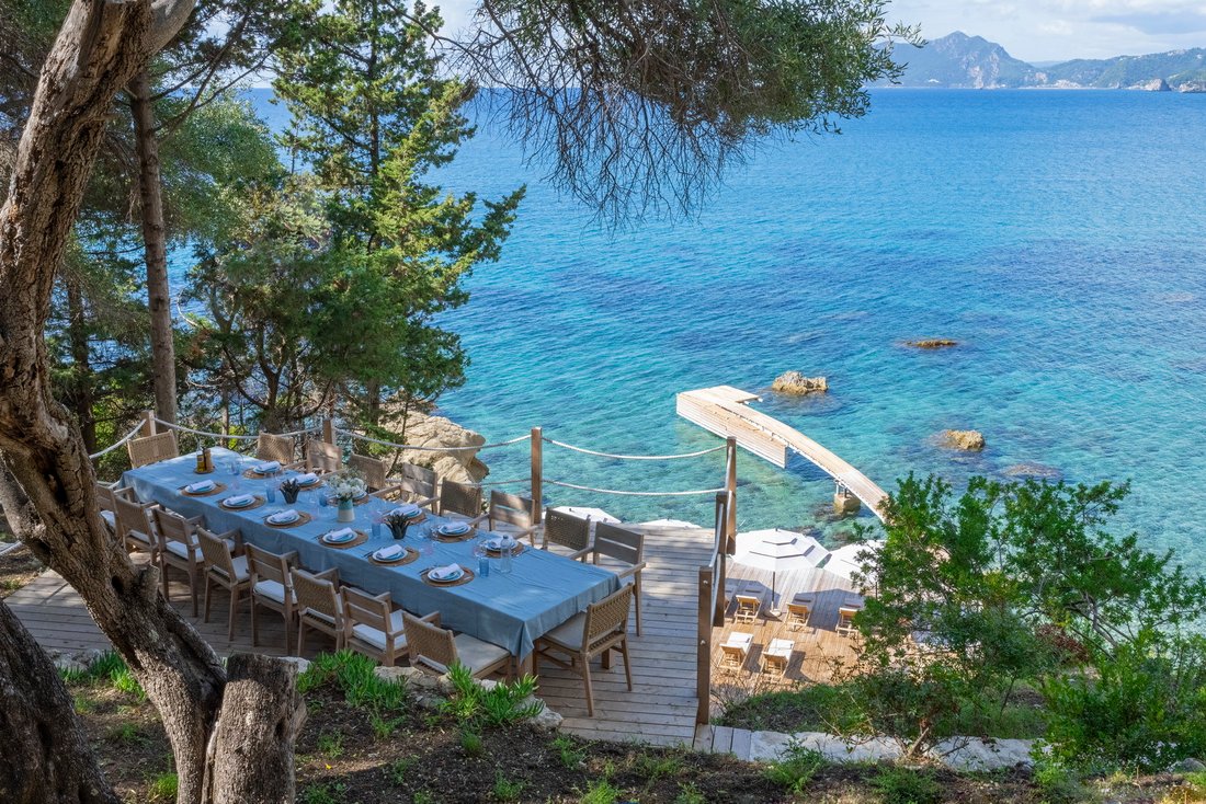 Estate in Corfu, Peloponnese, Western Greece and the Ionian, Greece 2 - 16996321