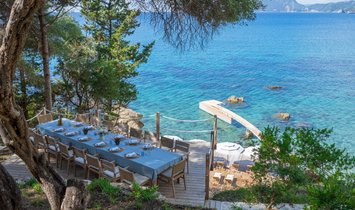 Finca en Corfú, Peloponnese, Western Greece and the Ionian, Grecia 1