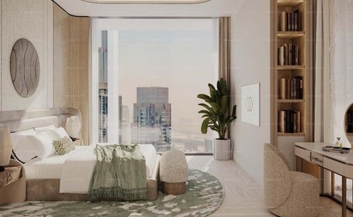 Apartment in Dubai, Dubai, United Arab Emirates 1
