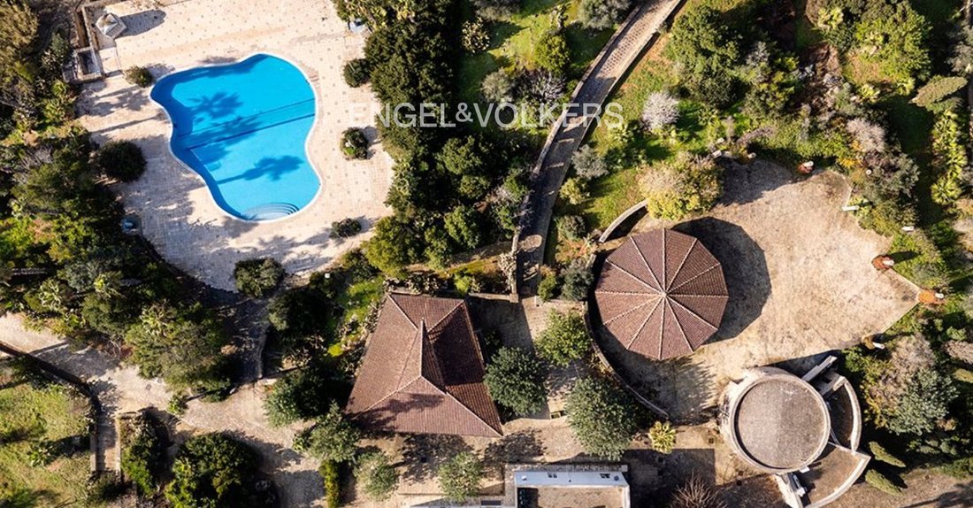 Estate in Lido Pizzo - Li Foggi, Gallipoli, Apulia 2 - 16996392